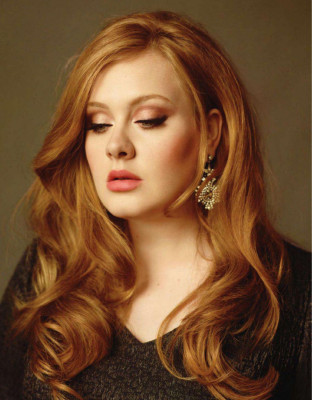 Adele pic #611192