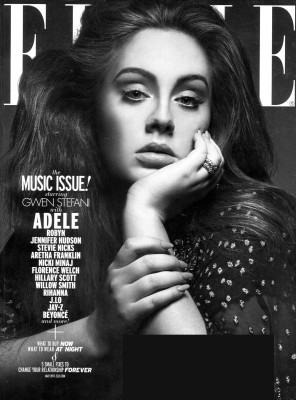 photo 12 in Adele gallery [id442617] 2011-12-05 00:00:00