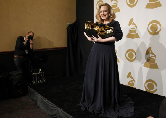 Adele pic #464783