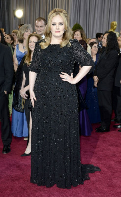 Adele pic #613262