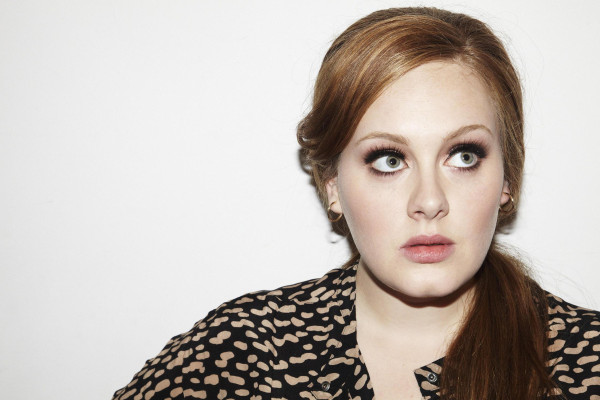 Adele pic #576679