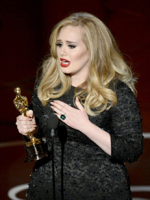 Adele pic #614528