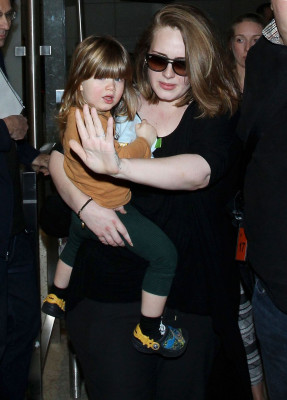 Adele pic #784404