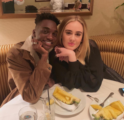 Adele - 02/28/2019