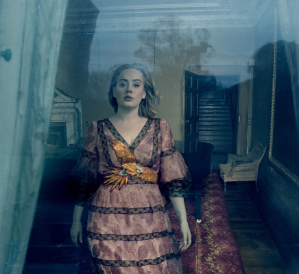 Adele pic #867570