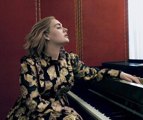Adele pic #867573