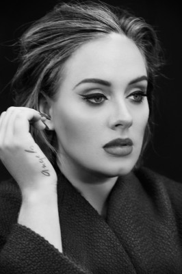 Adele pic #855707