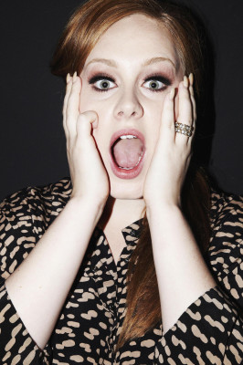 Adele pic #576677