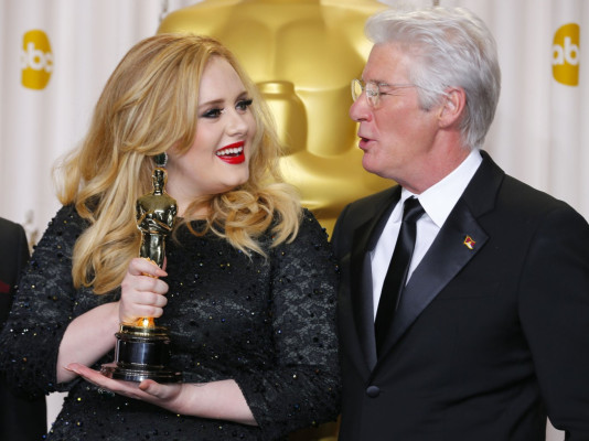Adele pic #617382