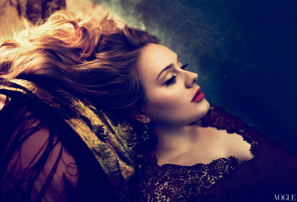 Adele pic #464869