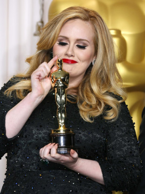Adele pic #609811