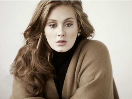 Adele pic #442618