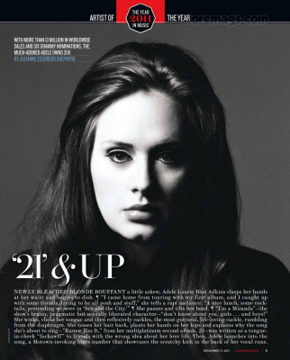 photo 10 in Adele gallery [id451301] 2012-01-12 00:00:00