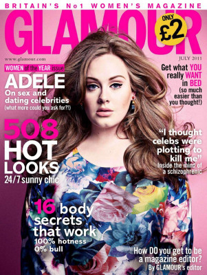 photo 3 in Adele gallery [id433473] 2011-11-09 00:00:00