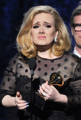 Adele pic #465382