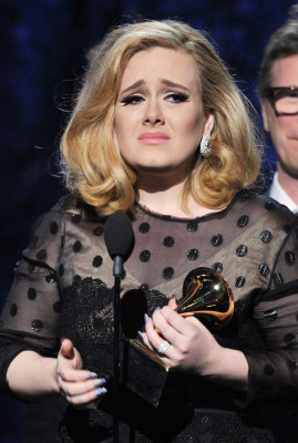 Adele pic #632984