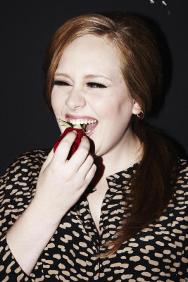 Adele pic #455583