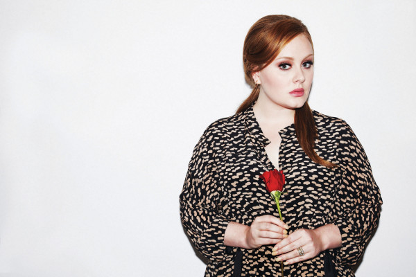 Adele pic #455570