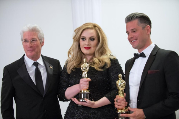 Adele pic #613260