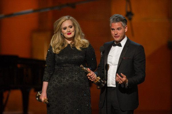 Adele pic #613253