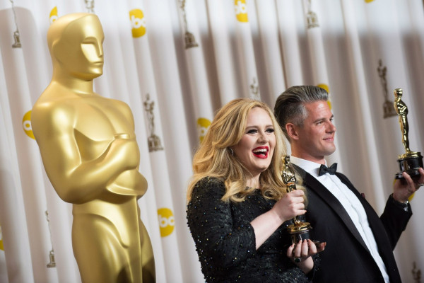 Adele pic #613247