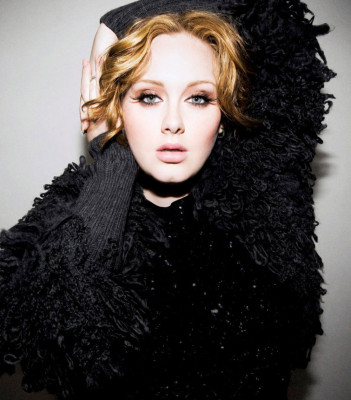 Adele pic #455573
