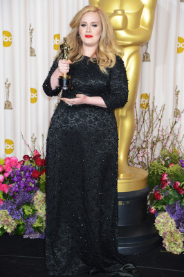 Adele pic #611344