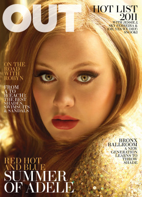 Adele pic #440829