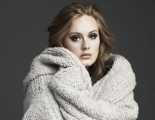 Adele pic #442614