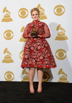 Adele pic #607911