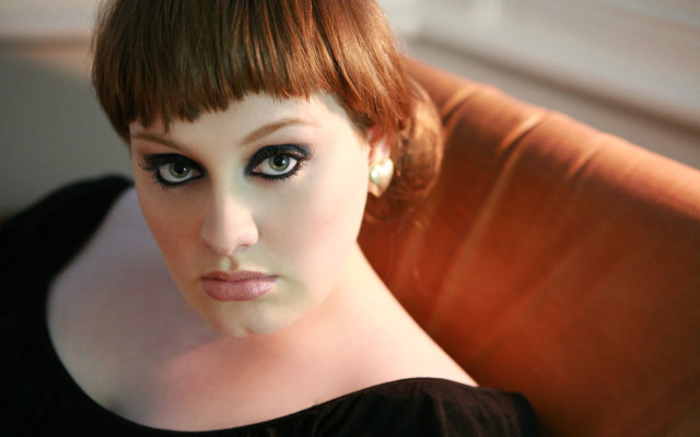 Adele pic #386230