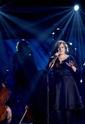 Adele pic #441184
