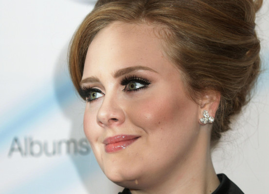 Adele pic #440827