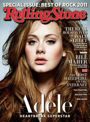 Adele pic #440830