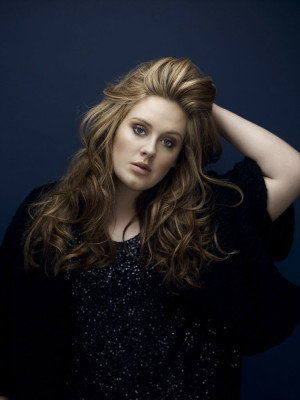 Adele pic #442615