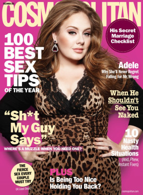 photo 27 in Adele gallery [id441174] 2011-11-29 00:00:00