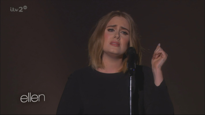 Adele pic #874899