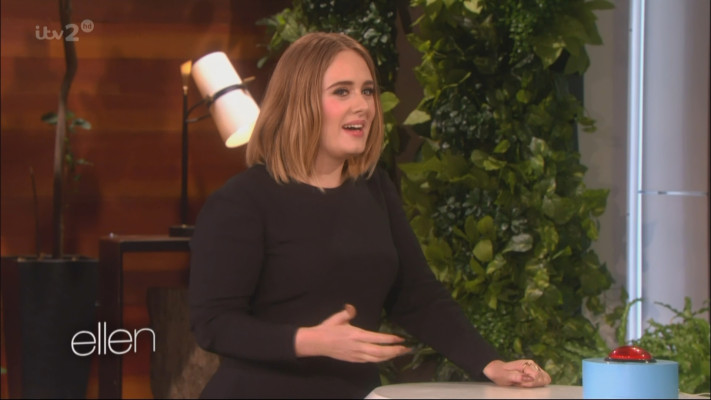 Adele pic #875067