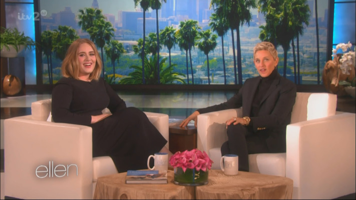 Adele pic #874717