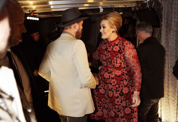 Adele pic #613250