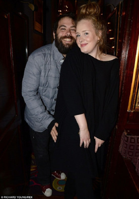 Adele pic #683791