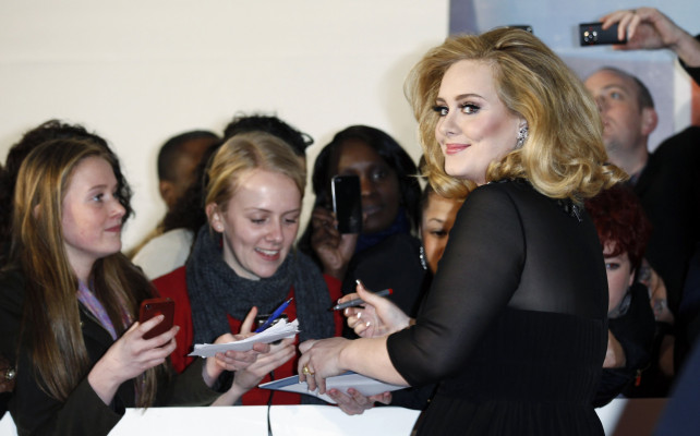 Adele pic #482289