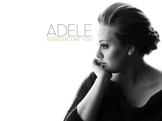 Adele pic #386229