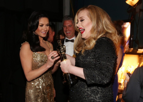 Adele pic #609825