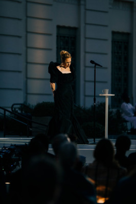 Adele - &#039;One Nigt Only&#039; on CBS (2021)