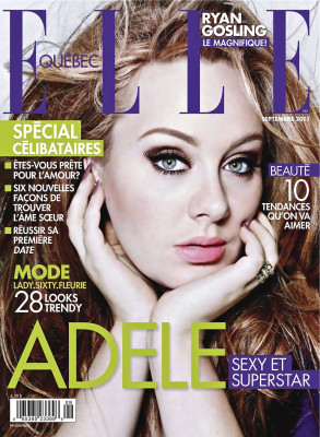 Adele pic #441178