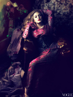 Adele pic #464868