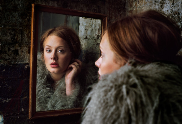 Adele pic #455582