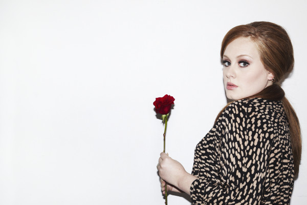 Adele pic #455580