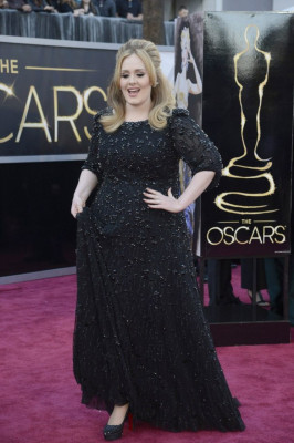 Adele pic #613252